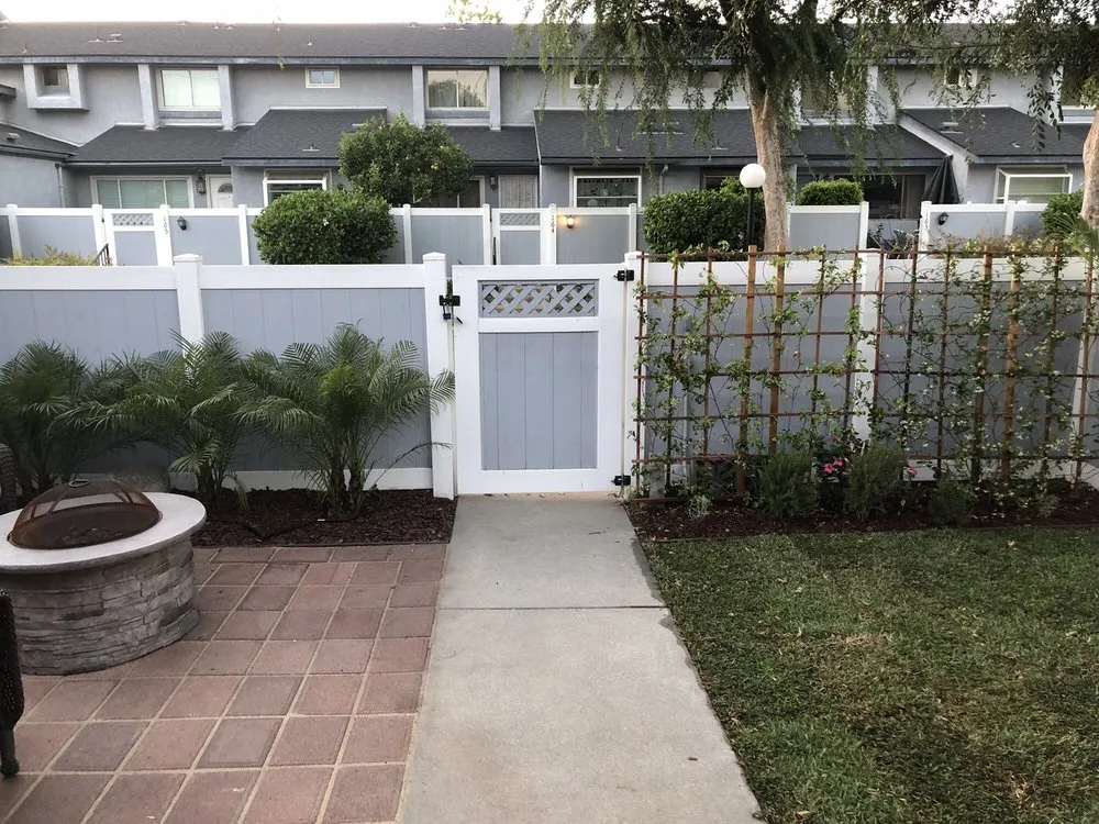 Trusted lawn care service in Covina, CA - AL Lopez Landscaping