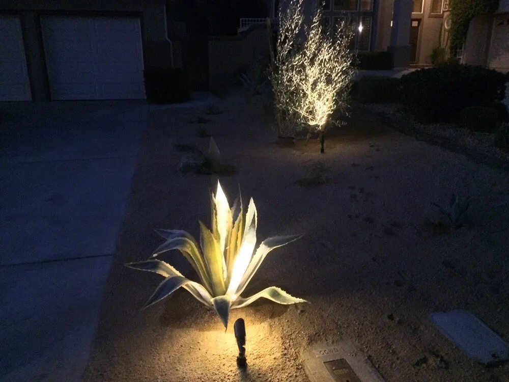 Trusted landscape installation near you in Covina, CA by AL Lopez Landscaping