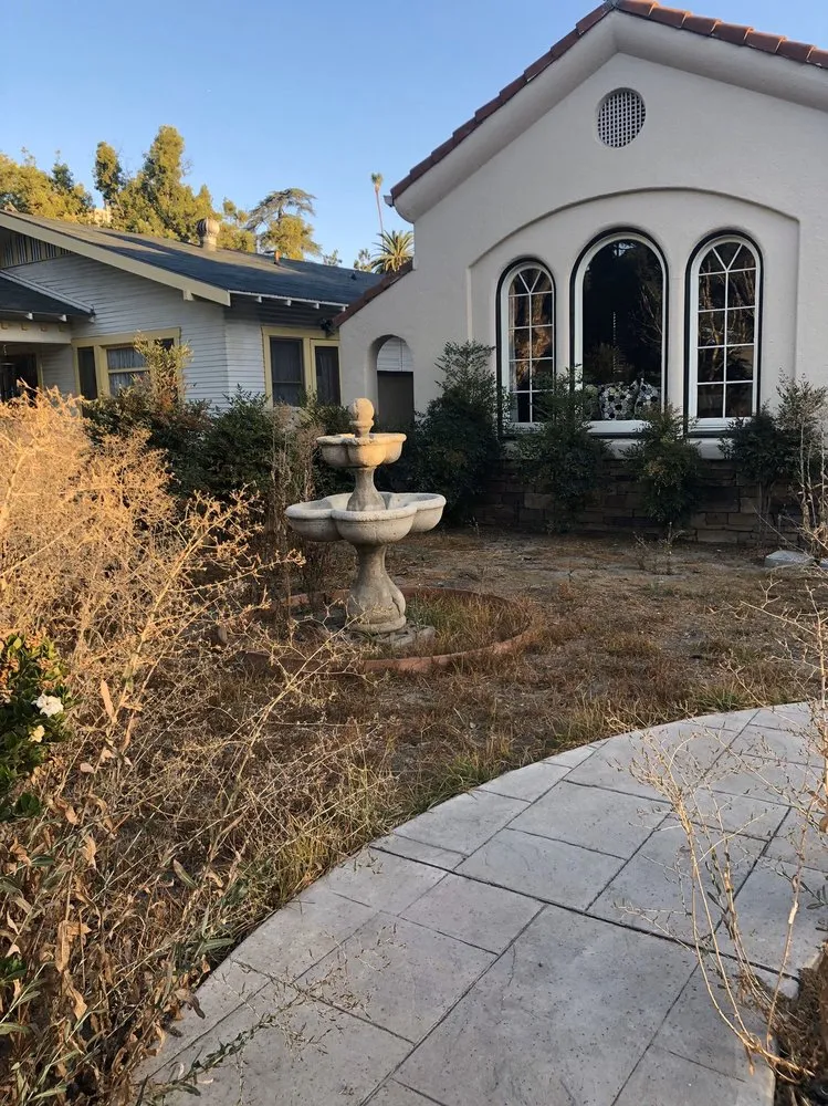 Local residential landscaping for outdoor upgrades across Covina, CA - AL Lopez Landscaping