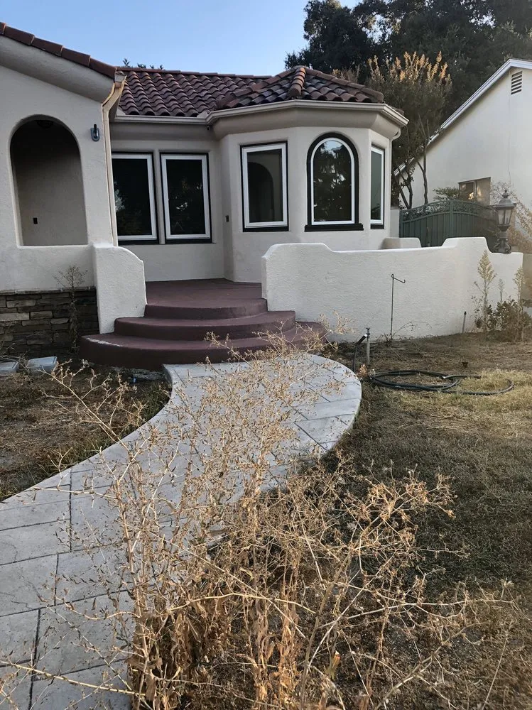 Trusted outdoor landscaping near you across Covina, CA - AL Lopez Landscaping