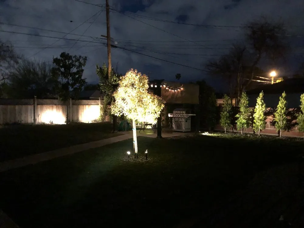 Expert garden landscaping near you in Covina, CA by AL Lopez Landscaping