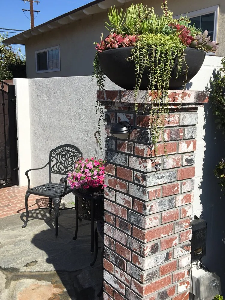 Reliable landscape installation experts serving Covina, CA - AL Lopez Landscaping