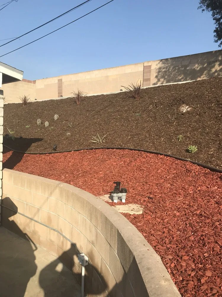 Custom lawn care service near you across Covina, CA - AL Lopez Landscaping