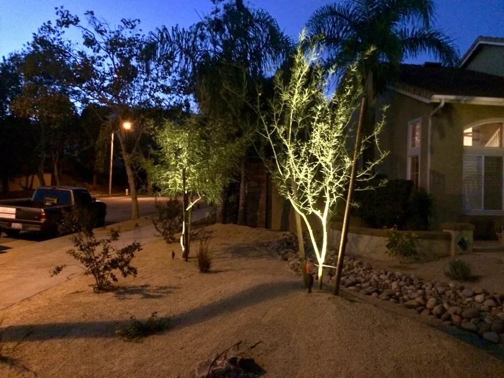 Local yard maintenance for homes across Covina, CA - AL Lopez Landscaping