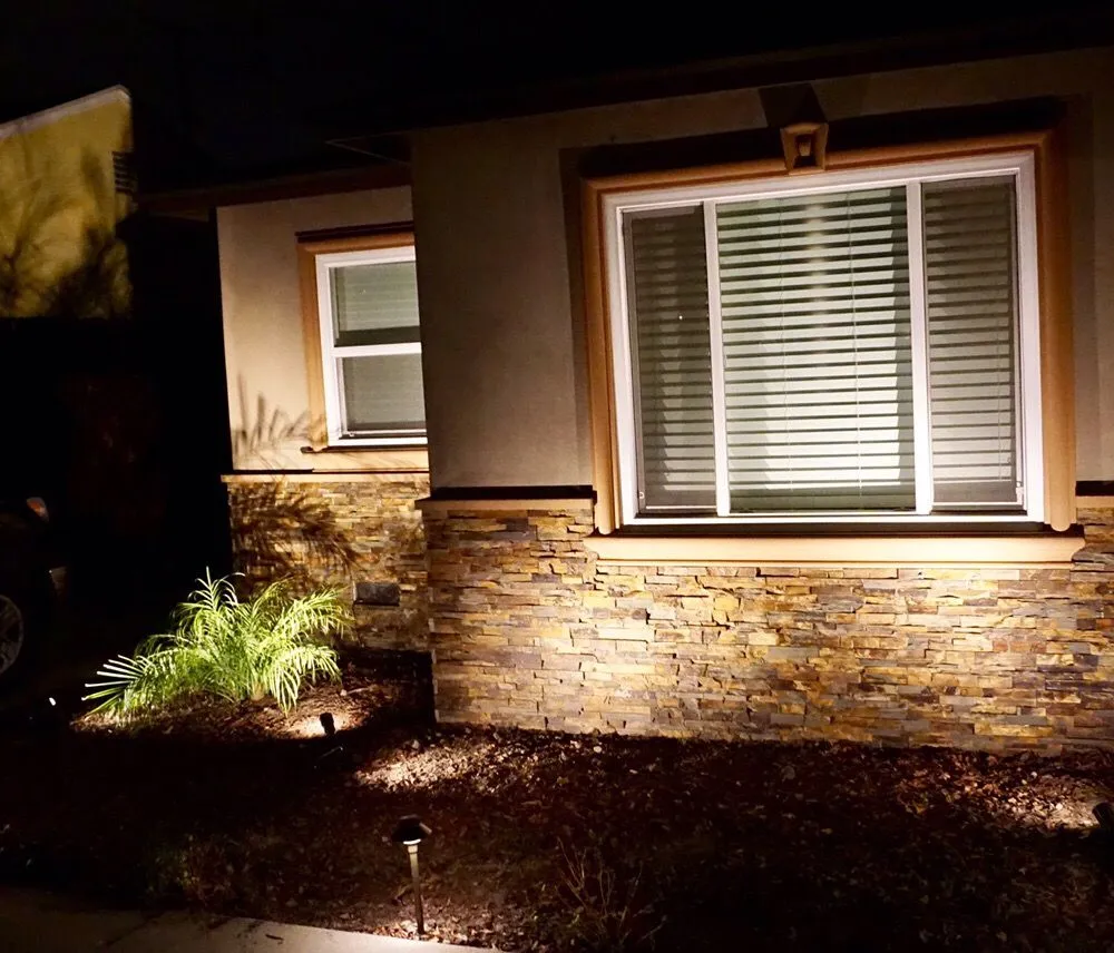 Top-rated garden landscaping experts serving Covina, CA - AL Lopez Landscaping