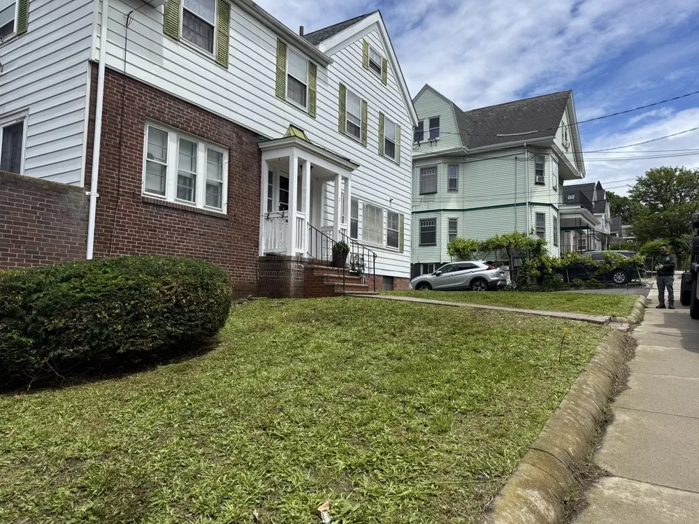 Trusted landscaping services experts serving Lynn, MA - A.L Masonry And Tree Services