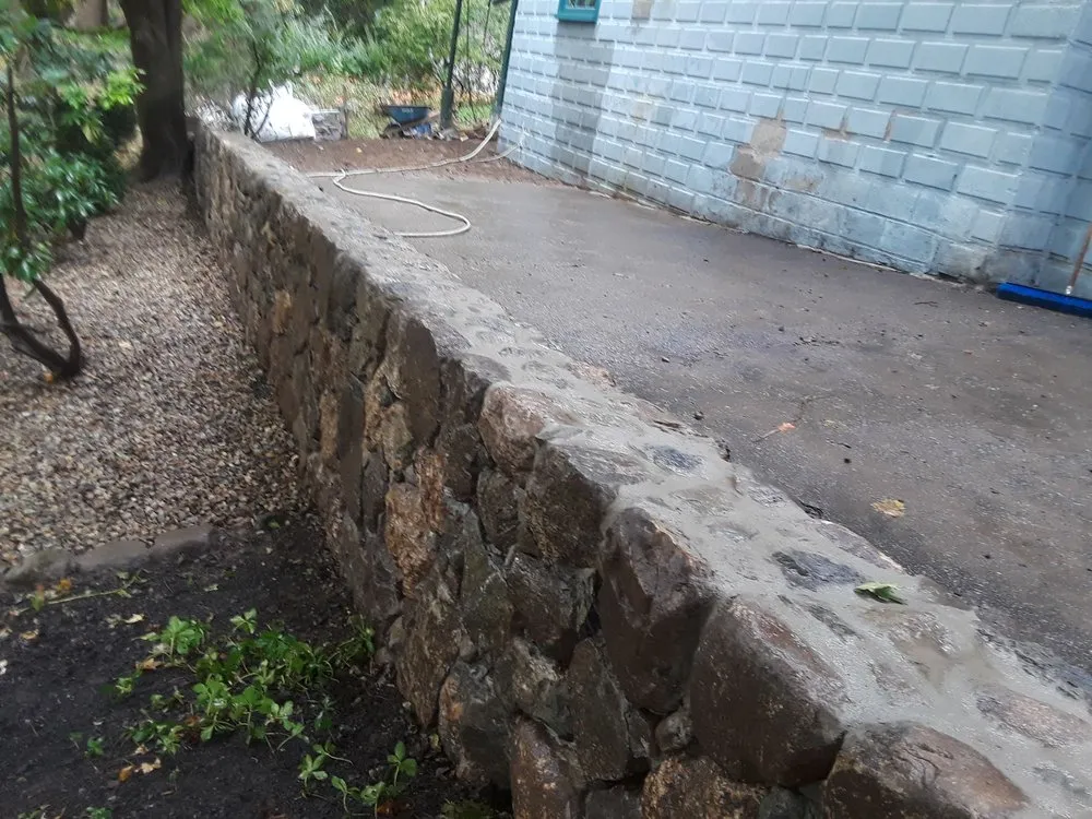 Expert lawn care service in Lynn, MA - A.L Masonry And Tree Services