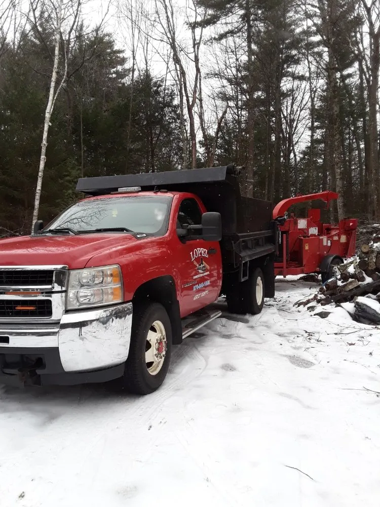 Top-rated landscape design with custom design across Lynn, MA - A.L Masonry And Tree Services