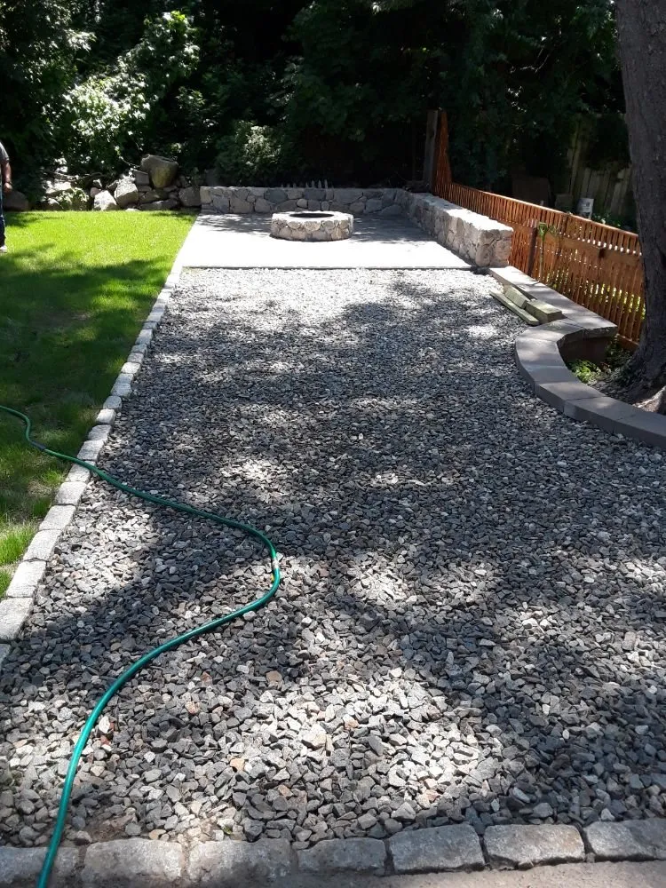 Top-rated lawn mowing service in Lynn, MA by A.L Masonry And Tree Services