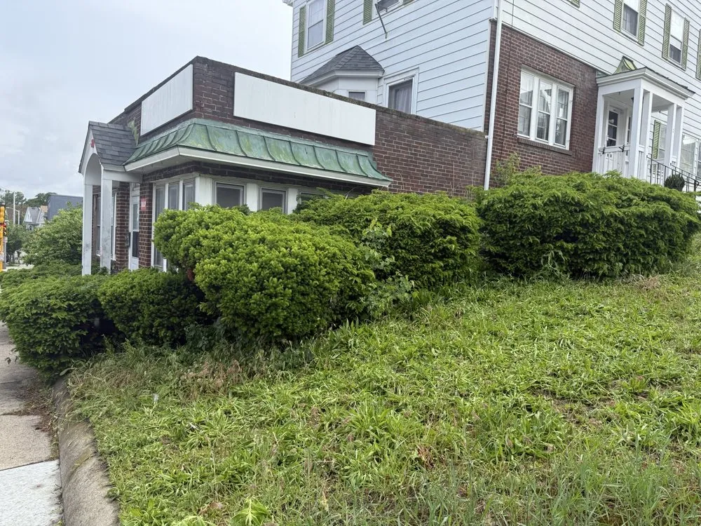 Trusted garden landscaping in Lynn, MA - A.L Masonry And Tree Services