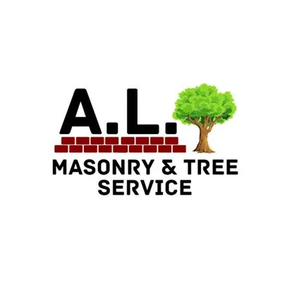 Al Masonry Logo