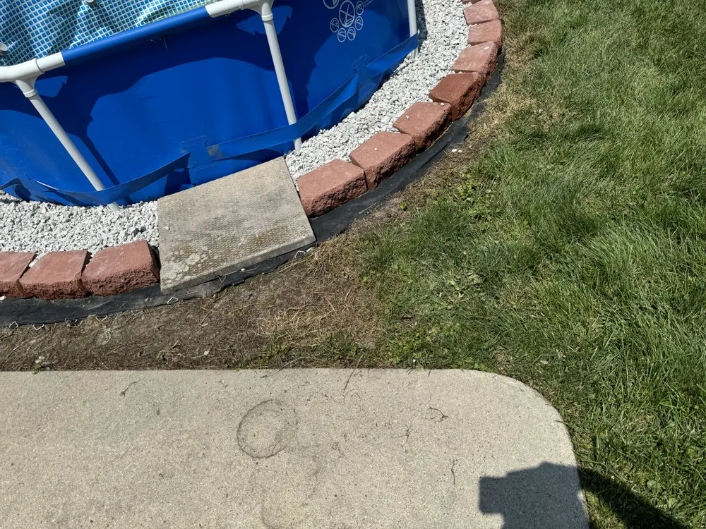 Reliable yard cleanup service for year-round maintenance across Sterling Heights, MI - Al Mati