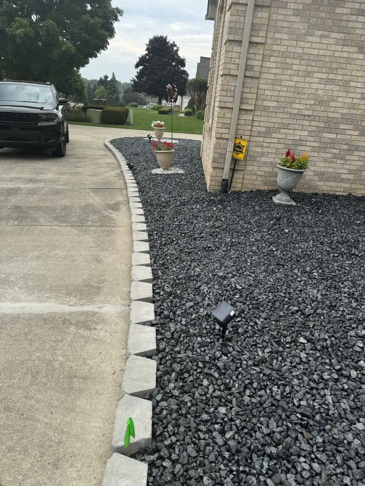 Trusted lawn care service for homes across Sterling Heights, MI - Al Mati