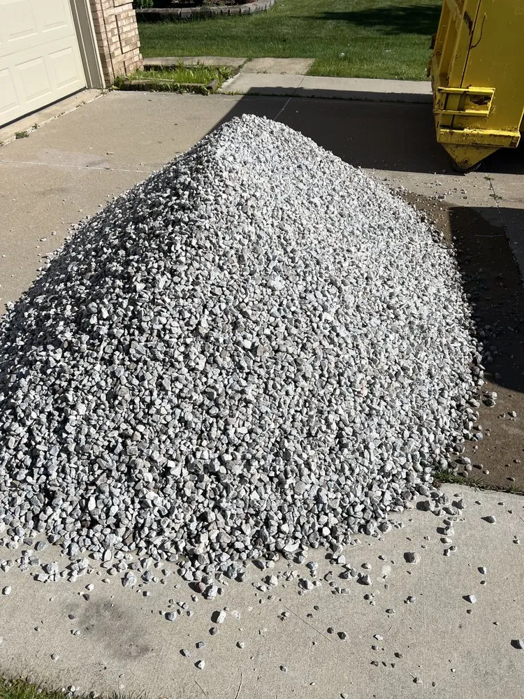 Expert outdoor landscaping in Sterling Heights, MI - Al Mati