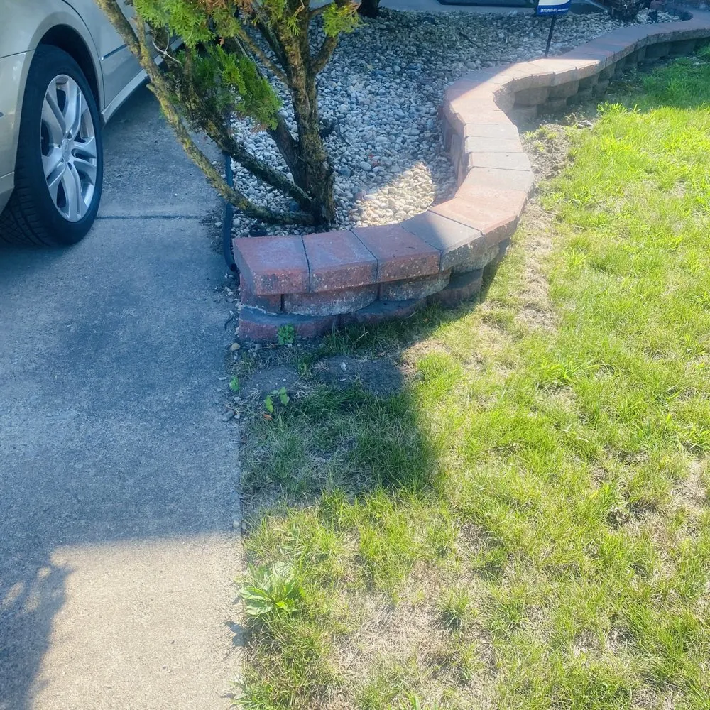 Reliable outdoor landscaping in Chicago, IL - Al Nas Landscapers