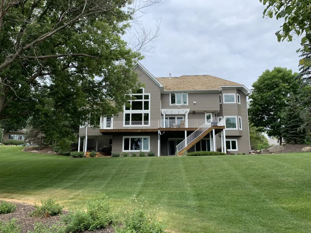 Top-rated outdoor landscaping for year-round maintenance across Delano, MN - A&L Property Maintenance