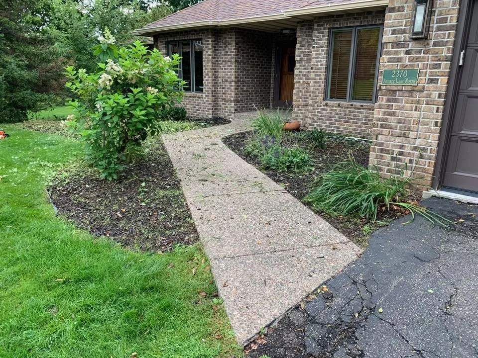 Top-rated landscaping services near you across Delano, MN - A&L Property Maintenance