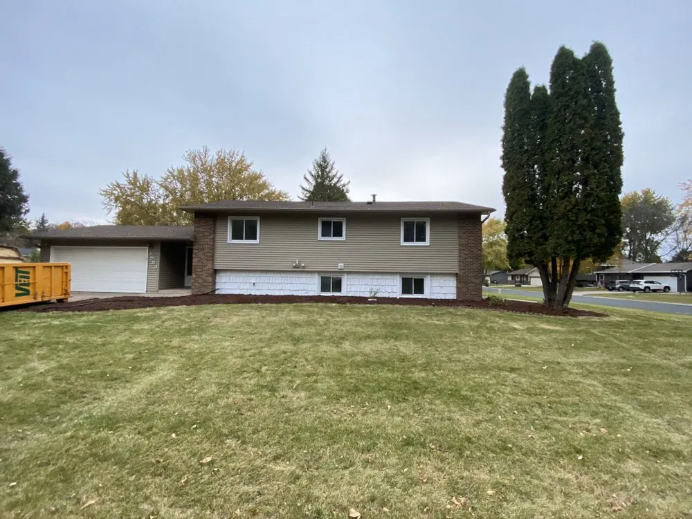 Expert landscaping services for outdoor upgrades in Delano, MN by A&L Property Maintenance