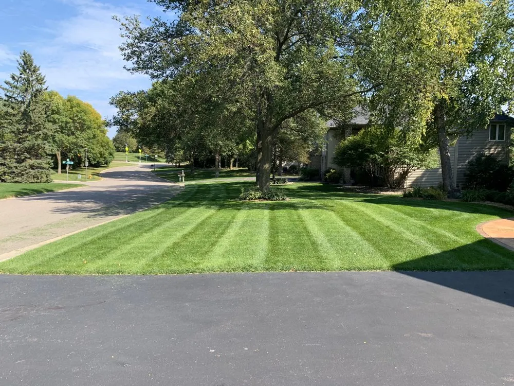 Professional yard maintenance experts serving Delano, MN - A&L Property Maintenance