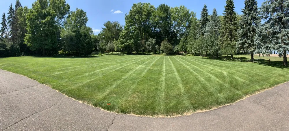 Trusted yard maintenance in Delano, MN - A&L Property Maintenance