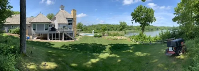 Trusted yard maintenance in Delano, MN - A&L Property Maintenance