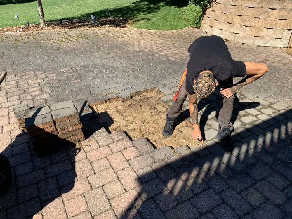 Trusted residential landscaping in Delano, MN by A&L Property Maintenance