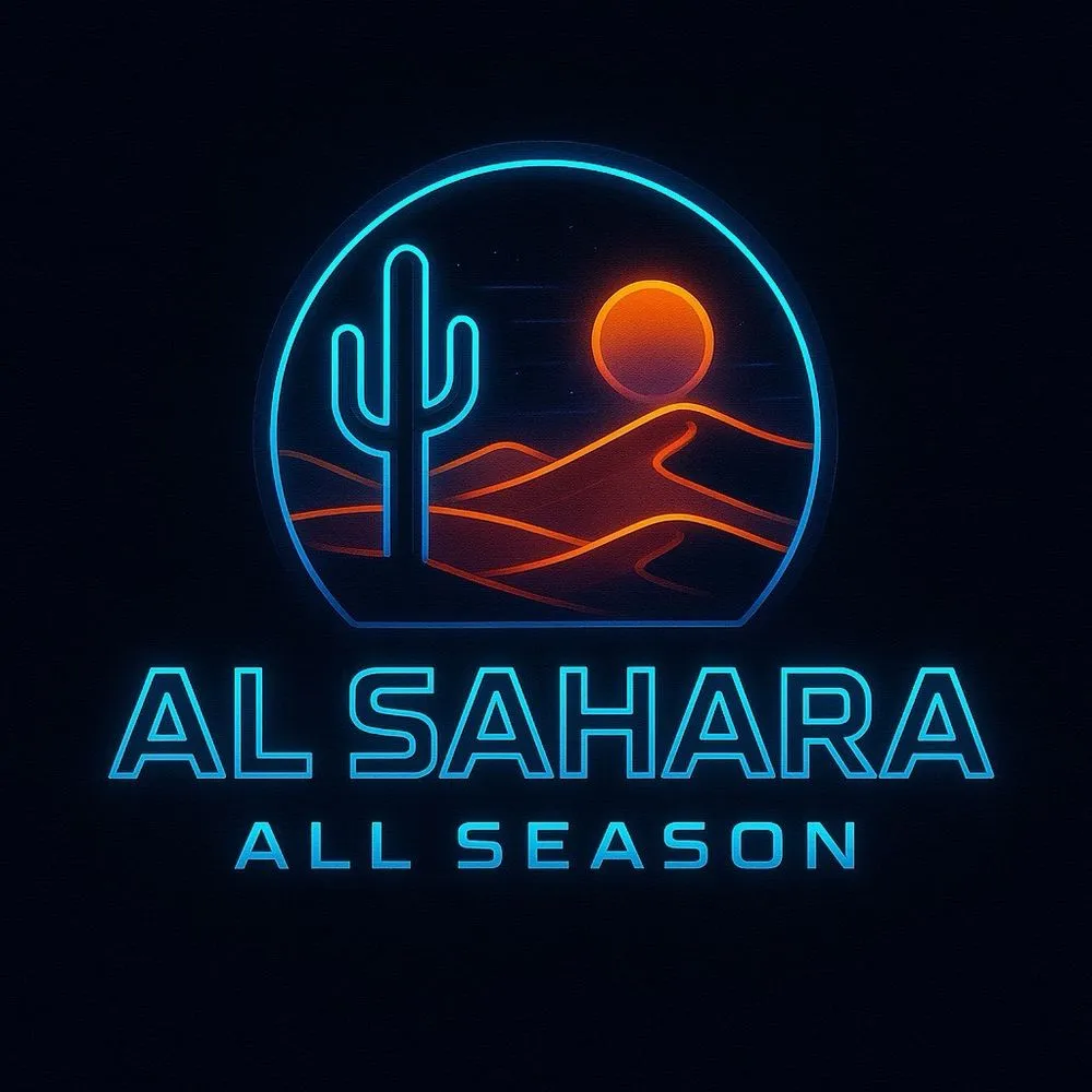 Professional landscape design in North Olmsted, OH by Al Sahara All Season