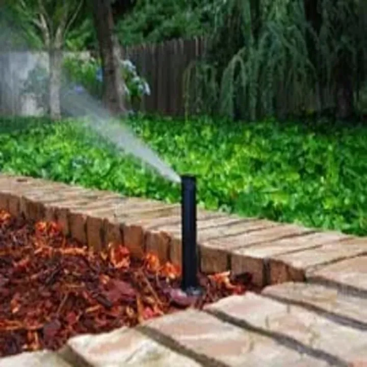 Professional residential landscaping in Oregon City, OR - Al Sievers Sprinkler Service