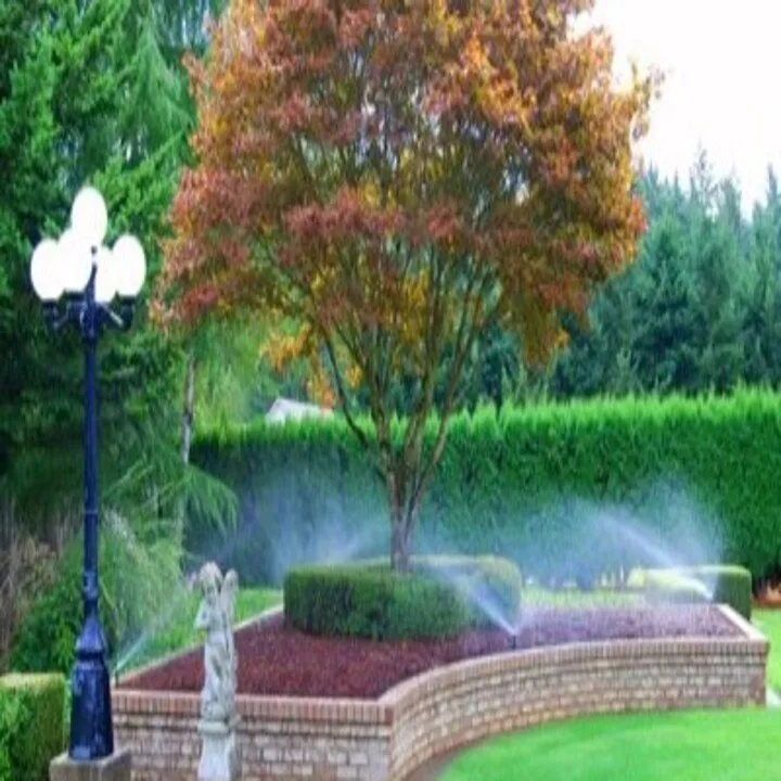 Affordable landscape installation in Oregon City, OR by Al Sievers Sprinkler Service