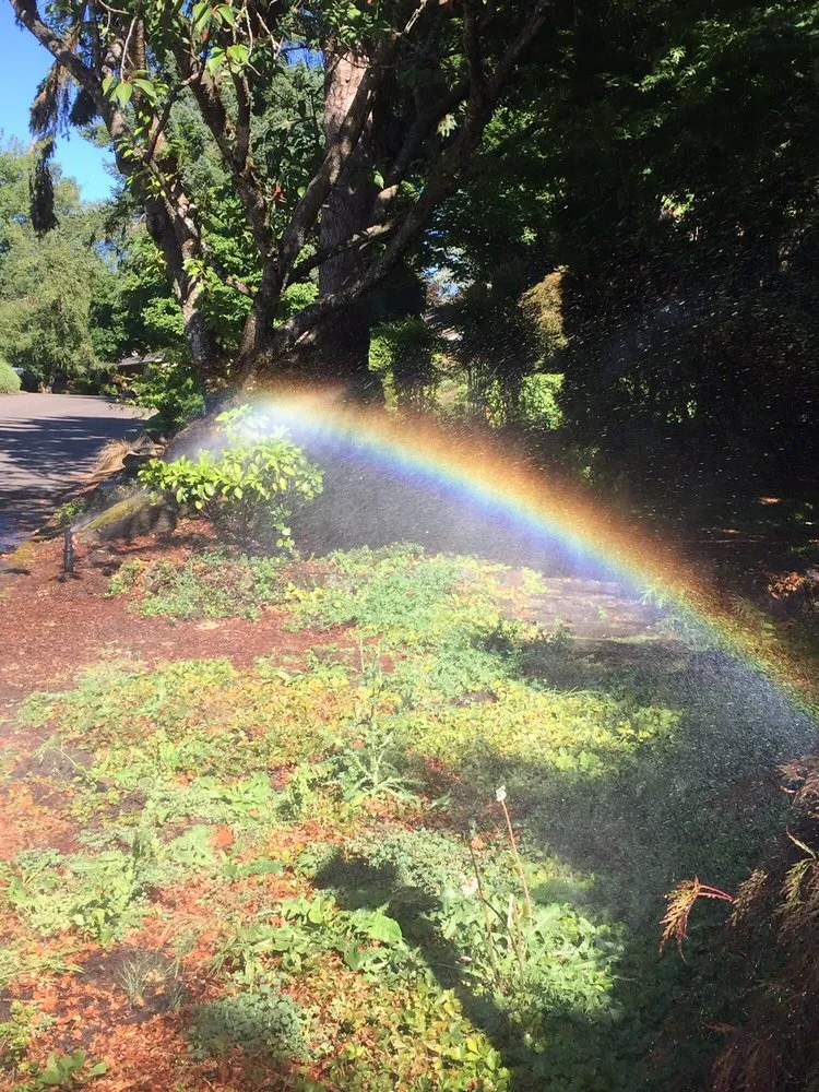 Trusted lawn mowing service for outdoor upgrades across Oregon City, OR - Al Sievers Sprinkler Service