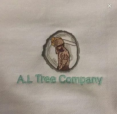 AL Tree Logo