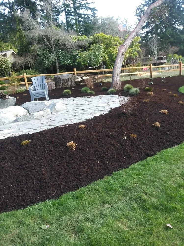 Expert landscape design in Redwood City, CA - Al Tree Service And Landscaping
