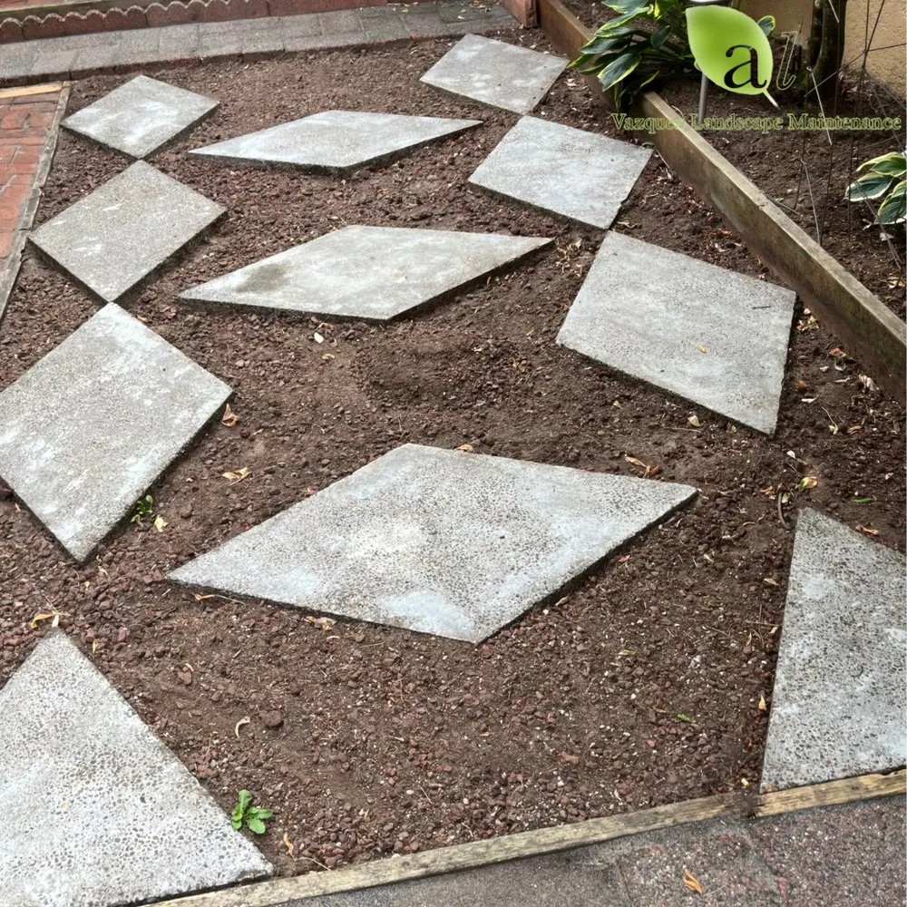 Reliable yard maintenance in Gresham, OR by Al Vazquez Landscape Maintenance