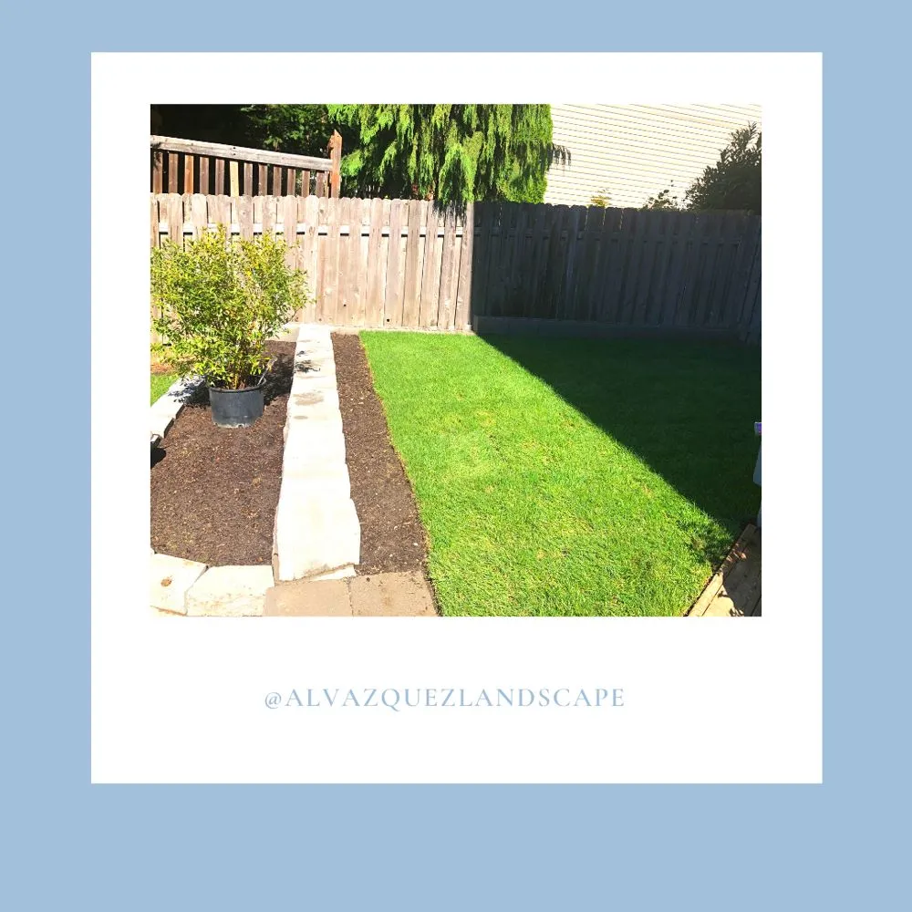 Custom landscape design experts serving Gresham, OR - Al Vazquez Landscape Maintenance