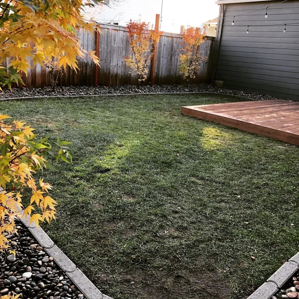 Top-rated lawn mowing service for residential properties across Gresham, OR - Al Vazquez Landscape Maintenance