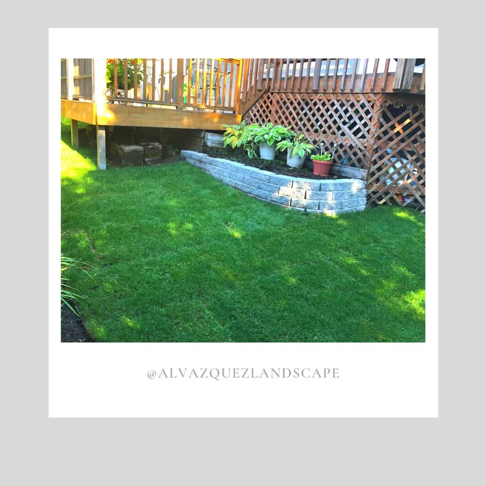 Affordable lawn care service for outdoor upgrades across Gresham, OR - Al Vazquez Landscape Maintenance