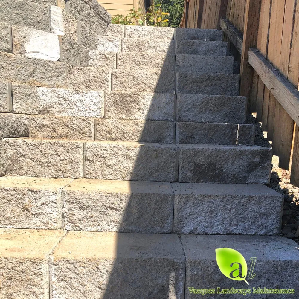 Top-rated lawn mowing service for outdoor upgrades across Gresham, OR - Al Vazquez Landscape Maintenance