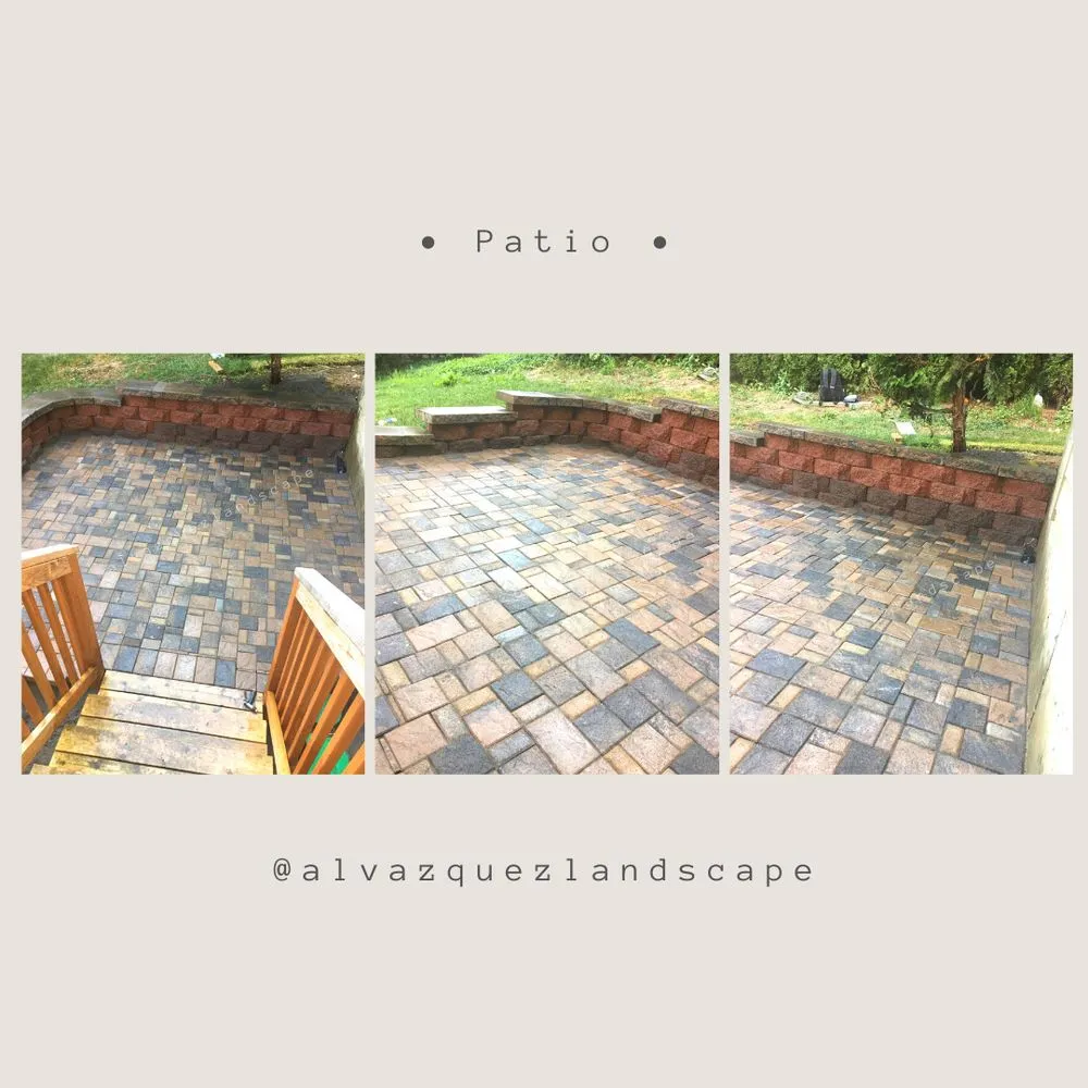 Professional lawn mowing service for beautiful yards across Gresham, OR - Al Vazquez Landscape Maintenance