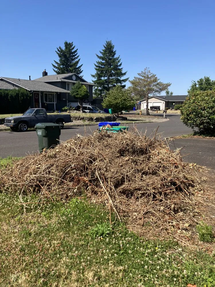 Local landscaping services for outdoor upgrades across Gresham, OR - Al Vazquez Landscape Maintenance