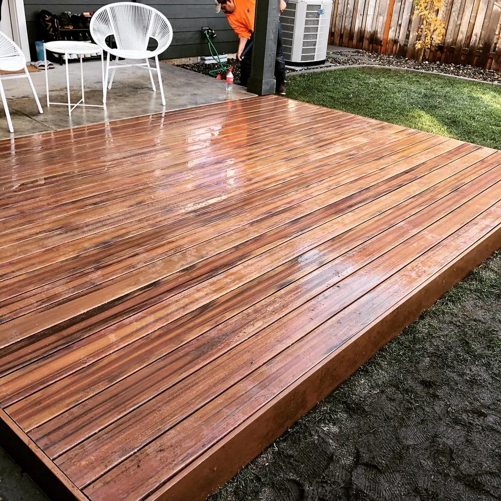 Professional yard maintenance in Gresham, OR by Al Vazquez Landscape Maintenance