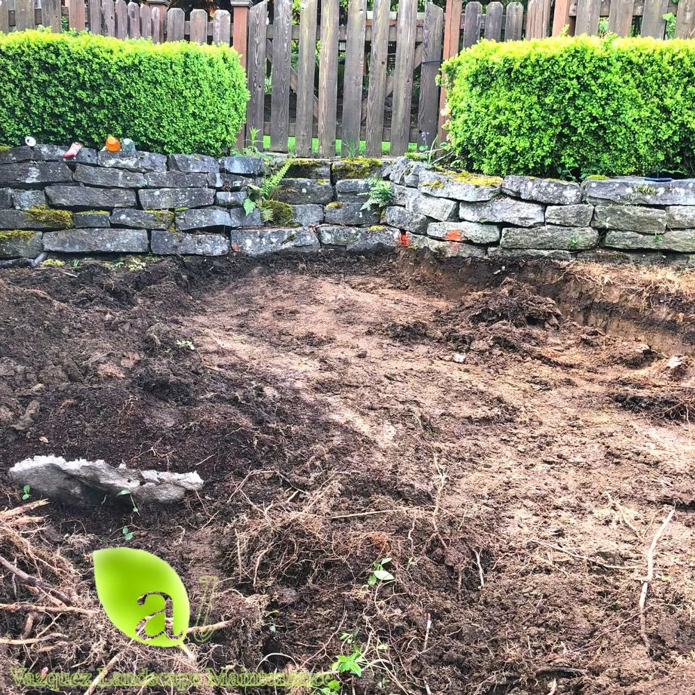 Expert landscaping services experts serving Gresham, OR - Al Vazquez Landscape Maintenance