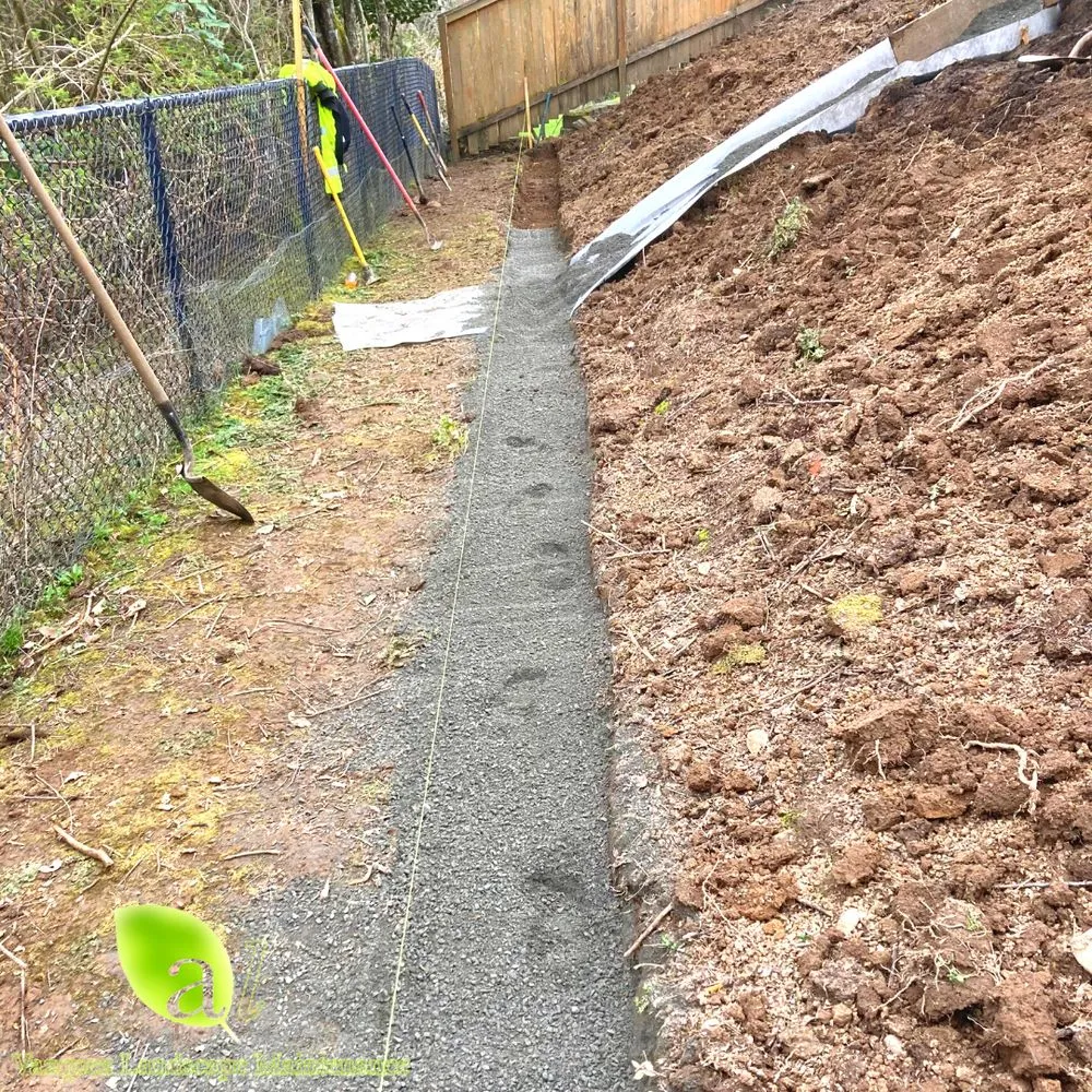 Local garden landscaping for homes across Gresham, OR - Al Vazquez Landscape Maintenance