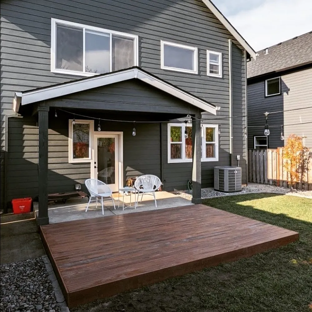 Professional landscaping services in Gresham, OR - Al Vazquez Landscape Maintenance