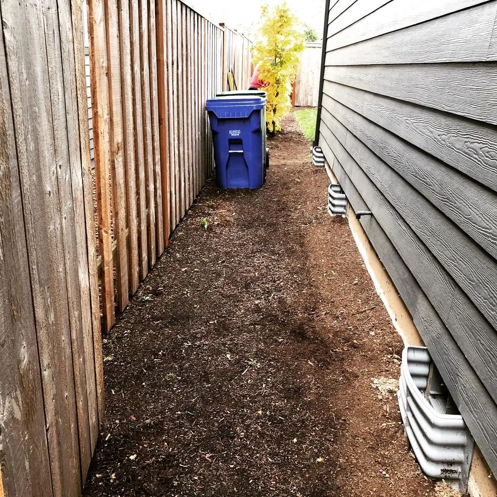 Professional yard maintenance in Gresham, OR - Al Vazquez Landscape Maintenance