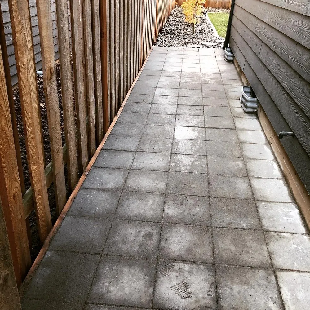 Expert landscape design in Gresham, OR by Al Vazquez Landscape Maintenance