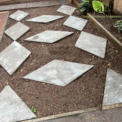 Al Vazquez Landscape Maintenance