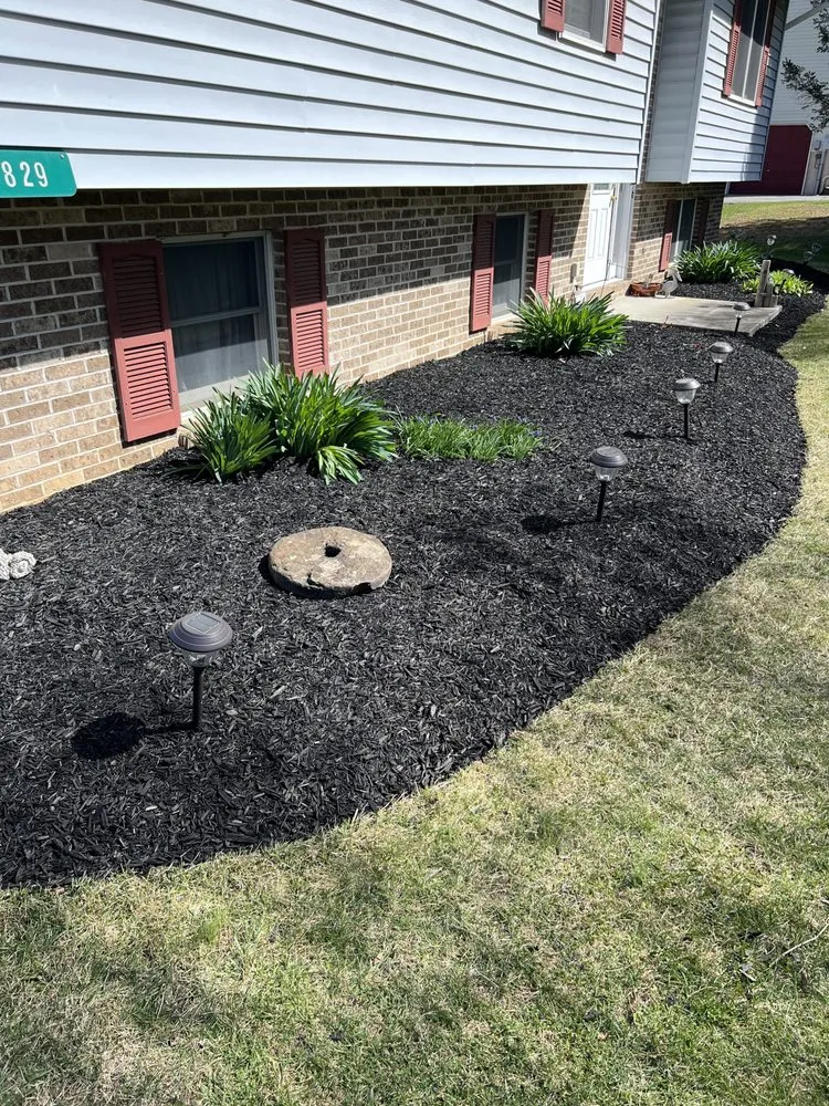 Professional yard maintenance for outdoor upgrades across Abbottstown, PA - ALA Lawn Care