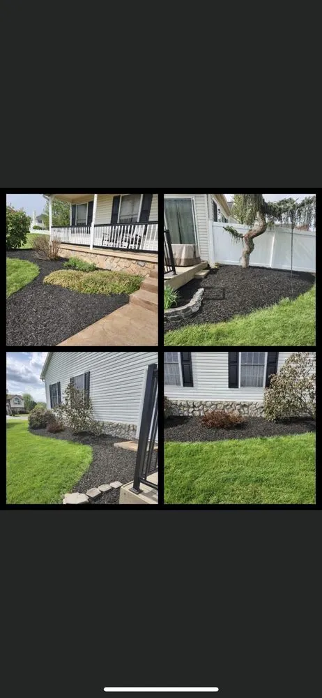 Local lawn care service in Abbottstown, PA - ALA Lawn Care