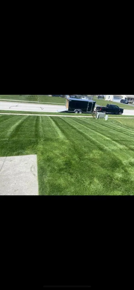 Affordable yard maintenance in Abbottstown, PA - ALA Lawn Care
