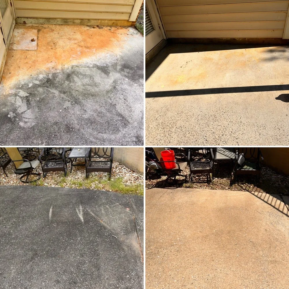 Reliable landscape installation in Trussville, AL by Alabama Curb Appeal